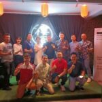 林振华:提升价值拓商机 彭亨企业家应加入青创会