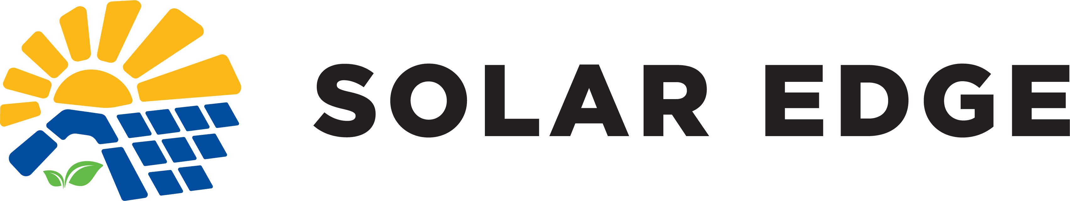 Solar Edge Solution