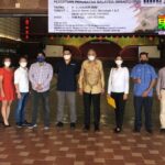 淡属农企福利社 马来西亚医药公会 文德甲义诊