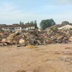 文德甲商民心血付诸东流 大水灾成“永远的痛”